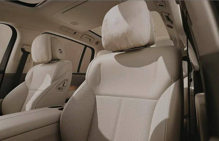 理想 i8 開啟預(yù)訂,能否打破純電 SUV 市場格局?