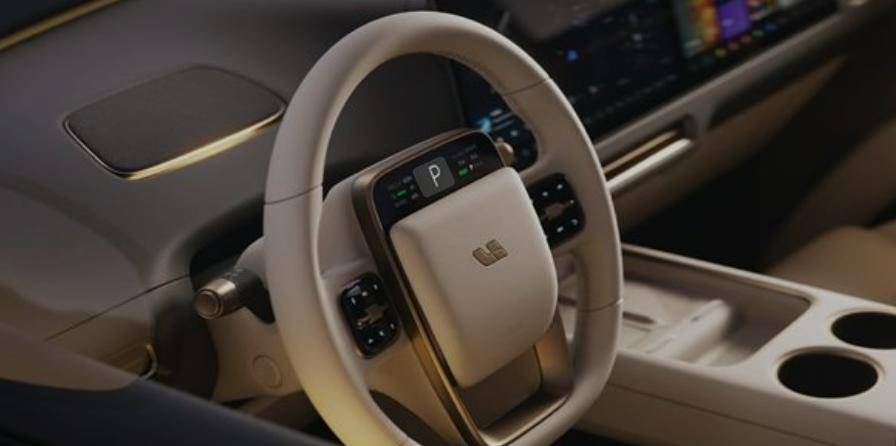 理想 i8 開啟預(yù)訂,能否打破純電 SUV 市場格局?