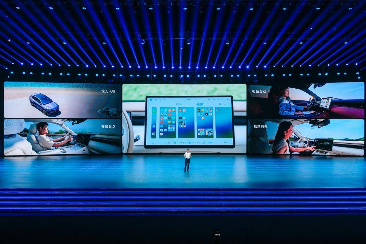 晉升華系頂流,嵐圖FREE+,這次贏在真誠!