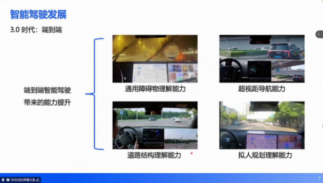 端到端技術(shù)培訓 | 蓋世大學堂端到端系列知識講解