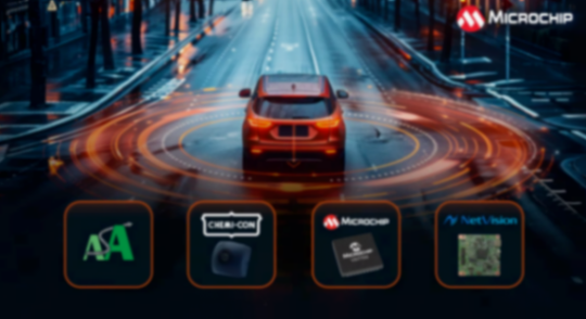 【全球汽車新技術觀察】6月下期 | 日產發布第三代e-POWER系統；仿生視覺傳感器填補“隧道盲區”