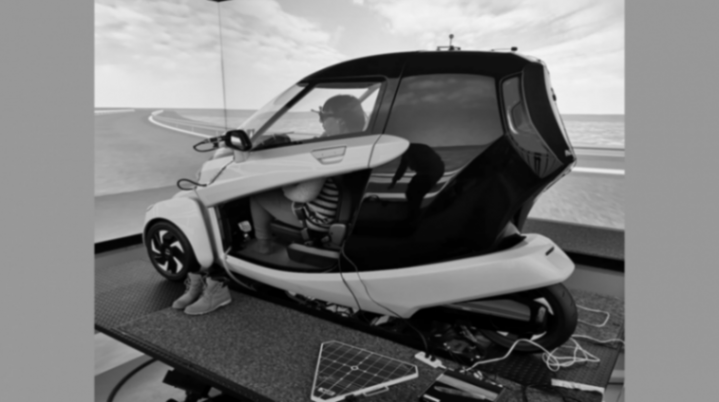 【全球汽車新技術觀察】6月下期 | 日產發布第三代e-POWER系統；仿生視覺傳感器填補“隧道盲區”