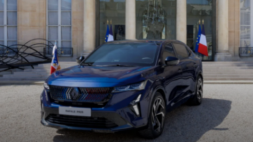 雷諾任命臨時CEO，并下調(diào)2025年利潤率預期