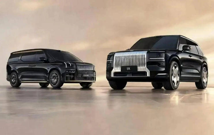 用戶倒逼出終身質(zhì)保,被迫“聽(tīng)勸”的嵐圖真的太想上主桌了