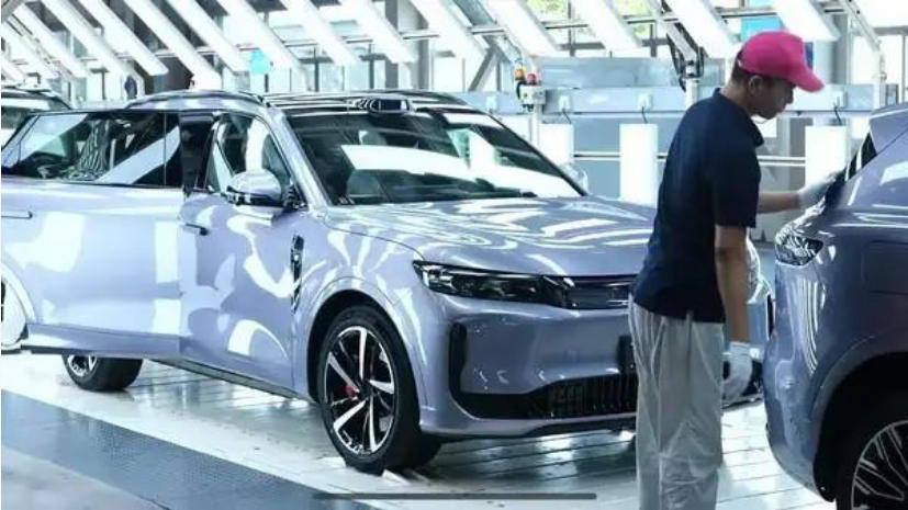 用戶倒逼出終身質(zhì)保,被迫“聽(tīng)勸”的嵐圖真的太想上主桌了