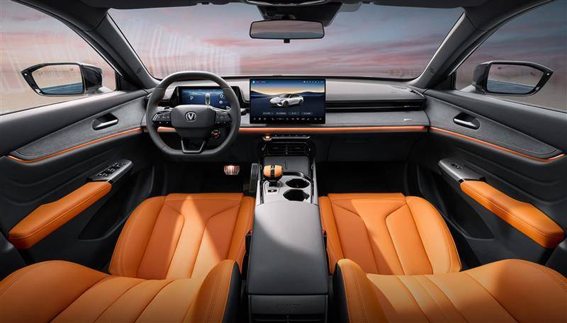 新款上市3個月銷量未見起色 長安UNI-V再推新款能否改命?