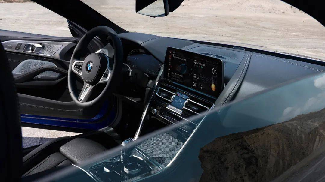 寶馬8系最早將于9月停產(chǎn)?特別版車型將登場(chǎng)...