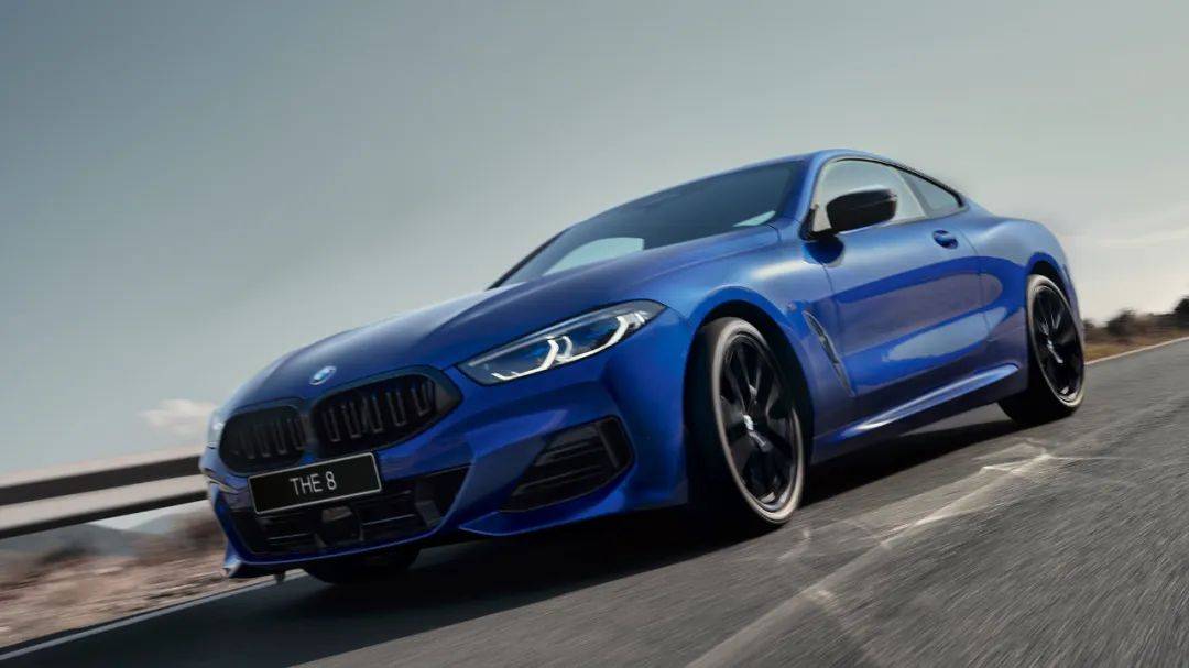 寶馬8系最早將于9月停產(chǎn)?特別版車型將登場(chǎng)...