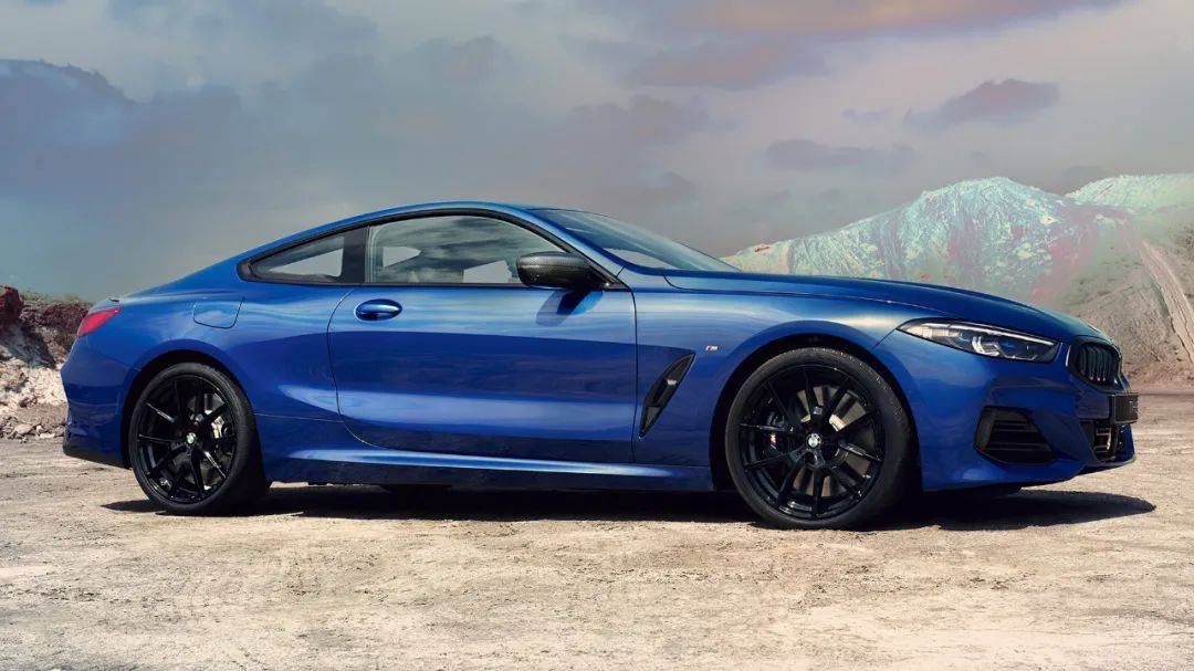 寶馬8系最早將于9月停產(chǎn)?特別版車型將登場(chǎng)...