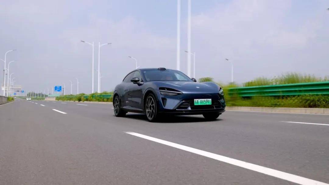 小米YU7一周用車總結 優點缺點大曝光