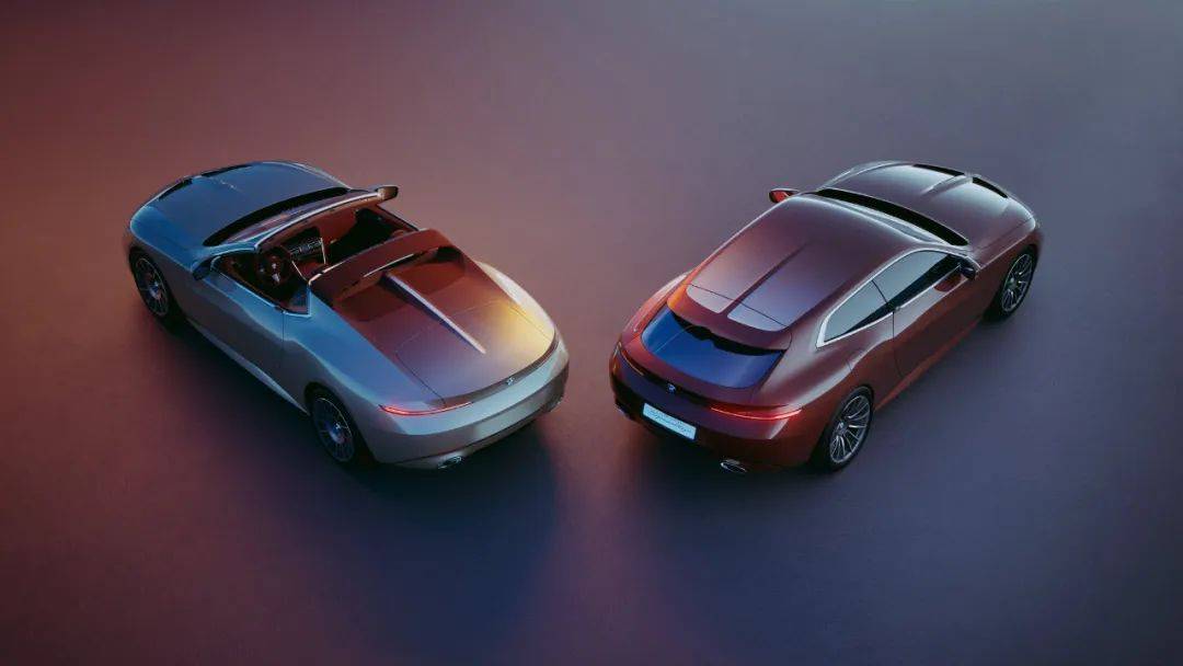 寶馬8系最早將于9月停產(chǎn)?特別版車型將登場(chǎng)...