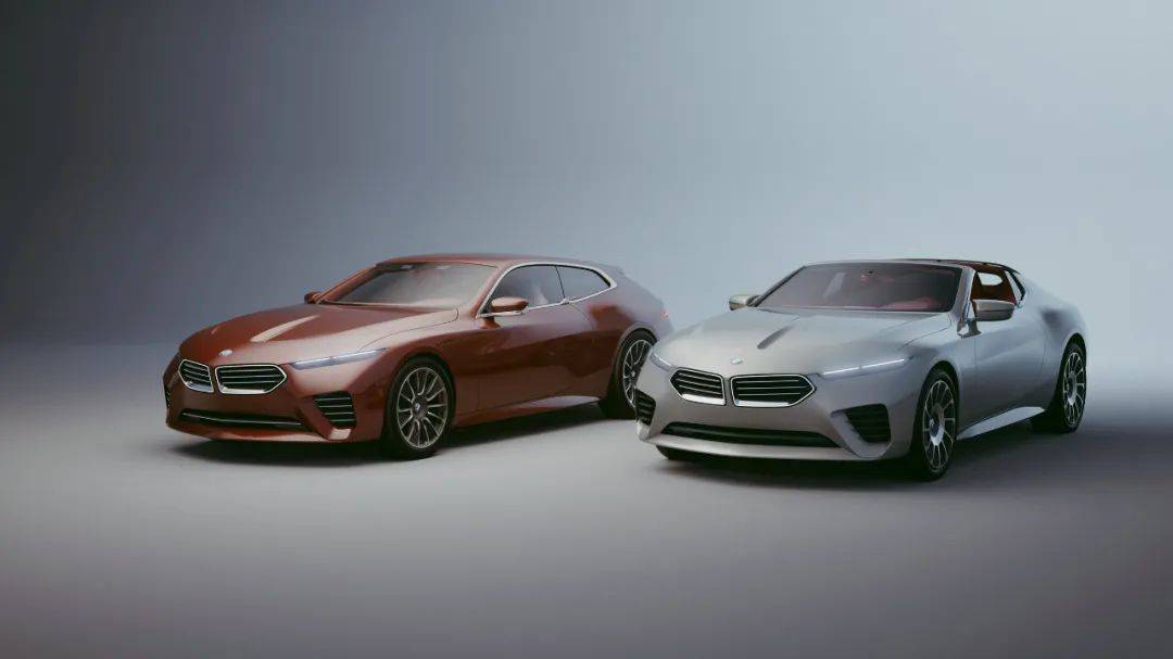 寶馬8系最早將于9月停產(chǎn)?特別版車型將登場(chǎng)...