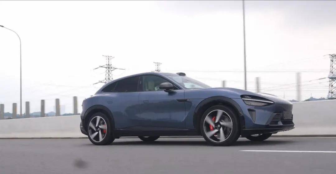 小米YU7一周用車總結 優點缺點大曝光