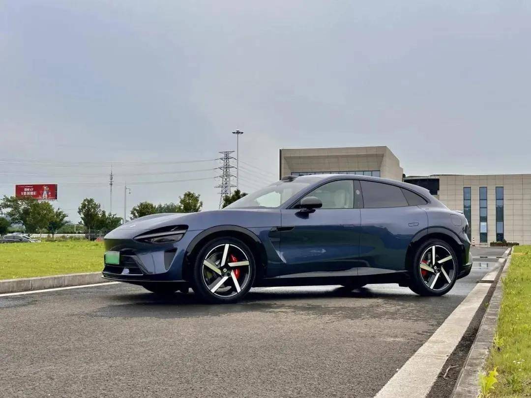 小米YU7一周用車總結 優點缺點大曝光