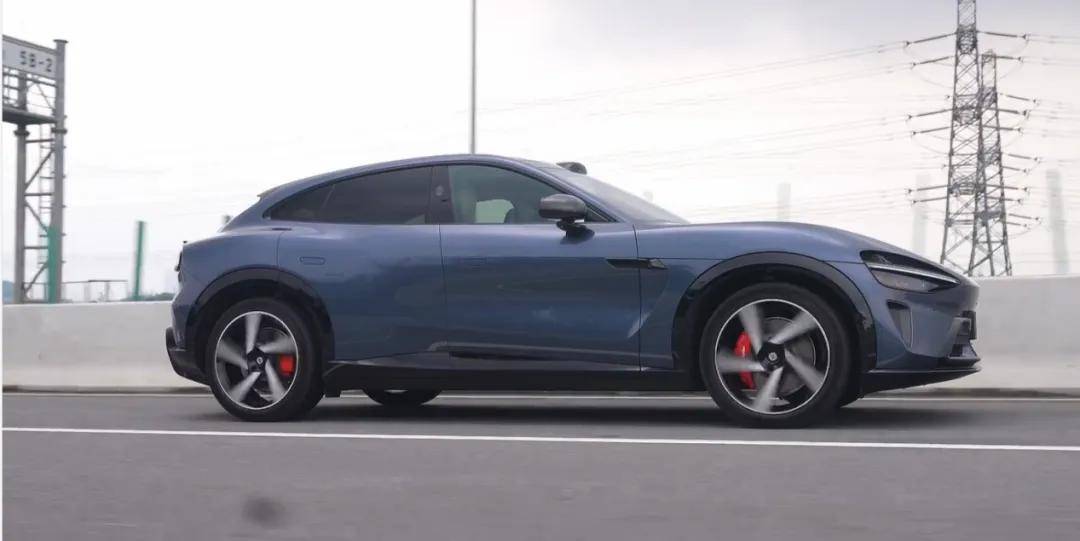 小米YU7一周用車總結 優點缺點大曝光