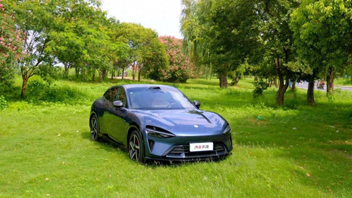 小米汽車投保困難,到底是風險太大,還是存在偏見?