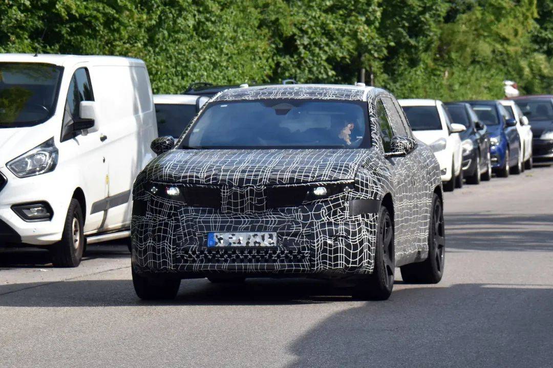 Taycan Turbo GT升級套件,和SU7 Ultra一決高下?