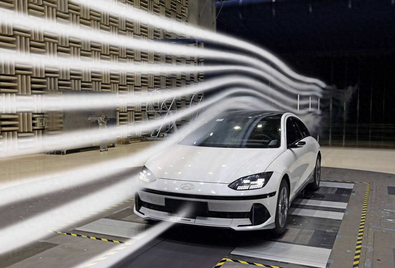 抵御零下40度暴雪!看現(xiàn)代電車是如何開發(fā)的!