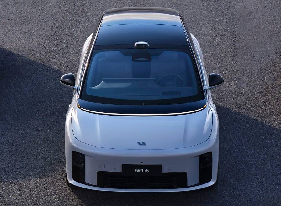 8系對決!問界M8純電版與理想i8誰更香?