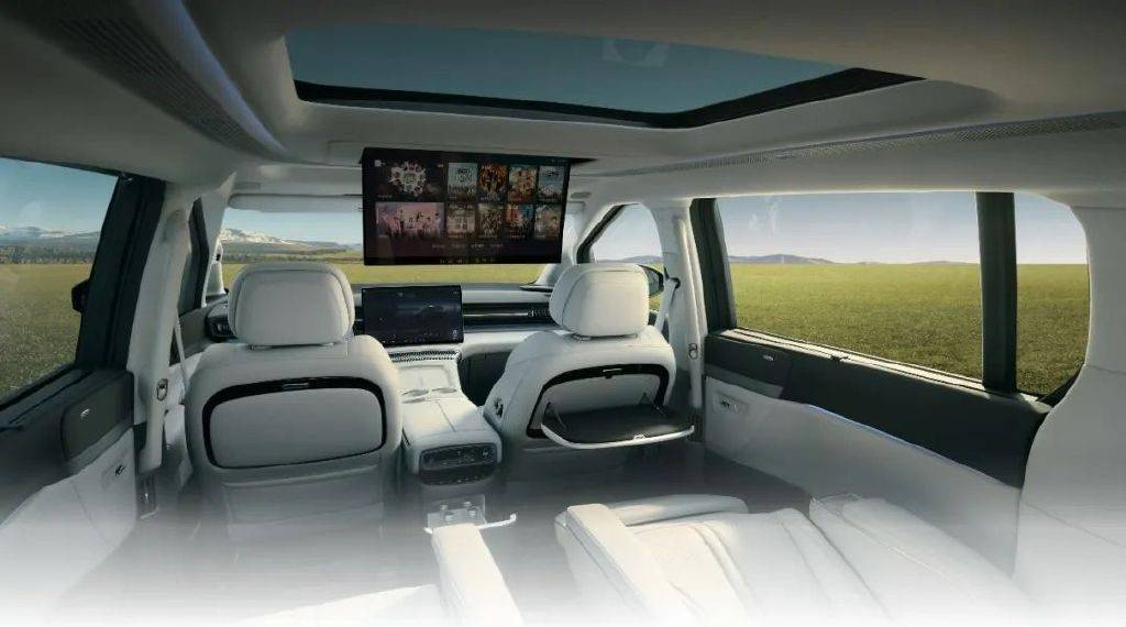 MPV價(jià)格戰(zhàn)白熱化!小鵬X9直降4萬(wàn),本田雙雄最高優(yōu)惠7.9萬(wàn)