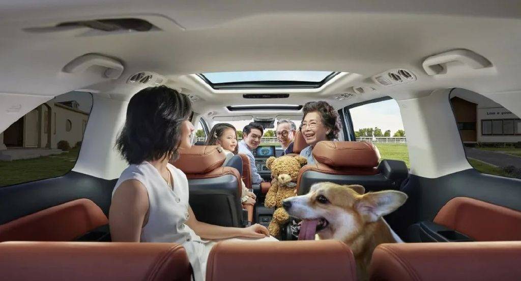 MPV價(jià)格戰(zhàn)白熱化!小鵬X9直降4萬(wàn),本田雙雄最高優(yōu)惠7.9萬(wàn)