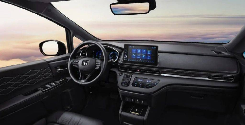 MPV價(jià)格戰(zhàn)白熱化!小鵬X9直降4萬(wàn),本田雙雄最高優(yōu)惠7.9萬(wàn)