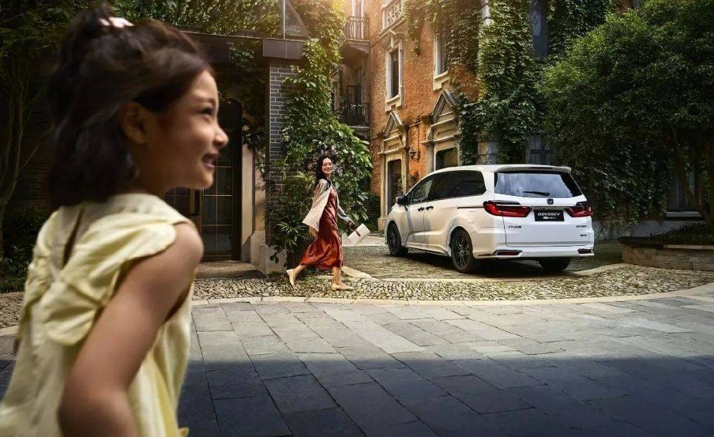 MPV價(jià)格戰(zhàn)白熱化!小鵬X9直降4萬(wàn),本田雙雄最高優(yōu)惠7.9萬(wàn)