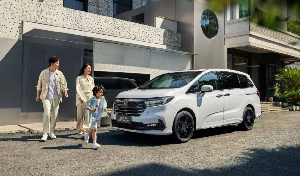 MPV價(jià)格戰(zhàn)白熱化!小鵬X9直降4萬(wàn),本田雙雄最高優(yōu)惠7.9萬(wàn)