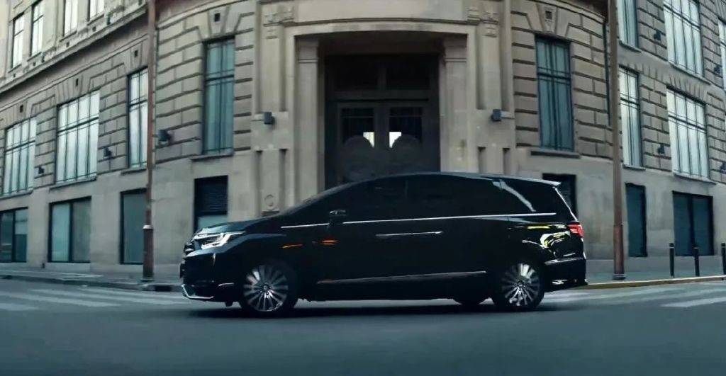 MPV價(jià)格戰(zhàn)白熱化!小鵬X9直降4萬(wàn),本田雙雄最高優(yōu)惠7.9萬(wàn)