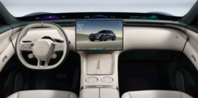 情緒價值到位,Pro版最均衡,小米YU7購車手冊