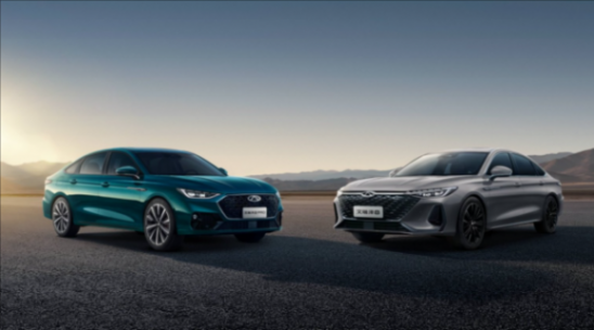 奇瑞悶聲發(fā)大財!純油轎車月銷連續(xù)破萬,艾瑞澤8家族怎么選?