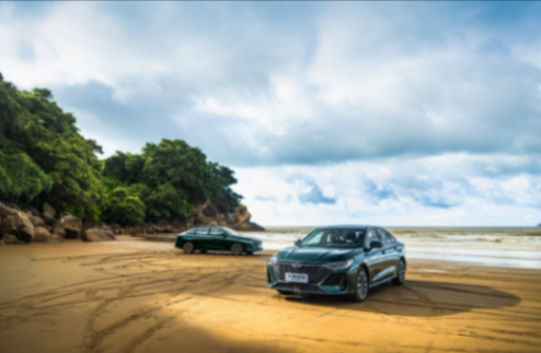 奇瑞悶聲發(fā)大財!純油轎車月銷連續(xù)破萬,艾瑞澤8家族怎么選?