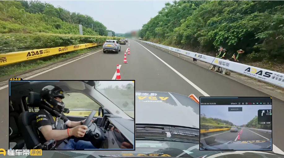 PPT戰神集體翻車,智駕測試憑什么特斯拉拿第一