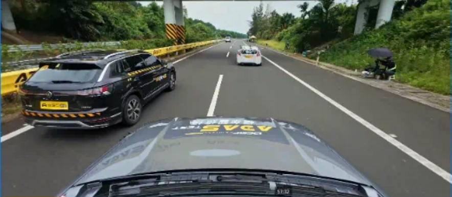 PPT戰神集體翻車,智駕測試憑什么特斯拉拿第一