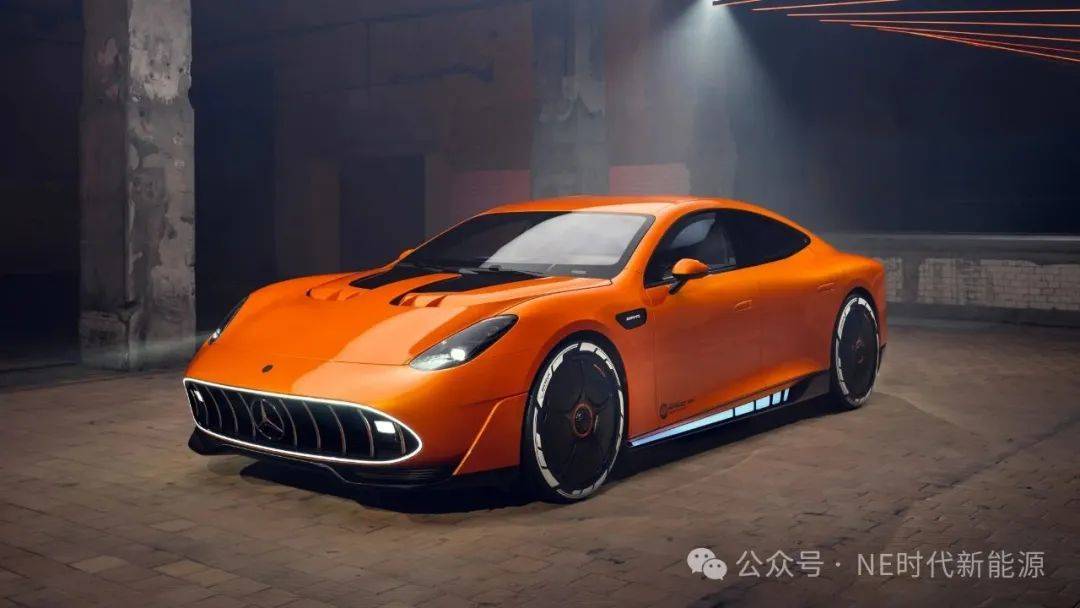 軸向磁通電機新紀錄:僅重13kg,功率達550kW! 圖片