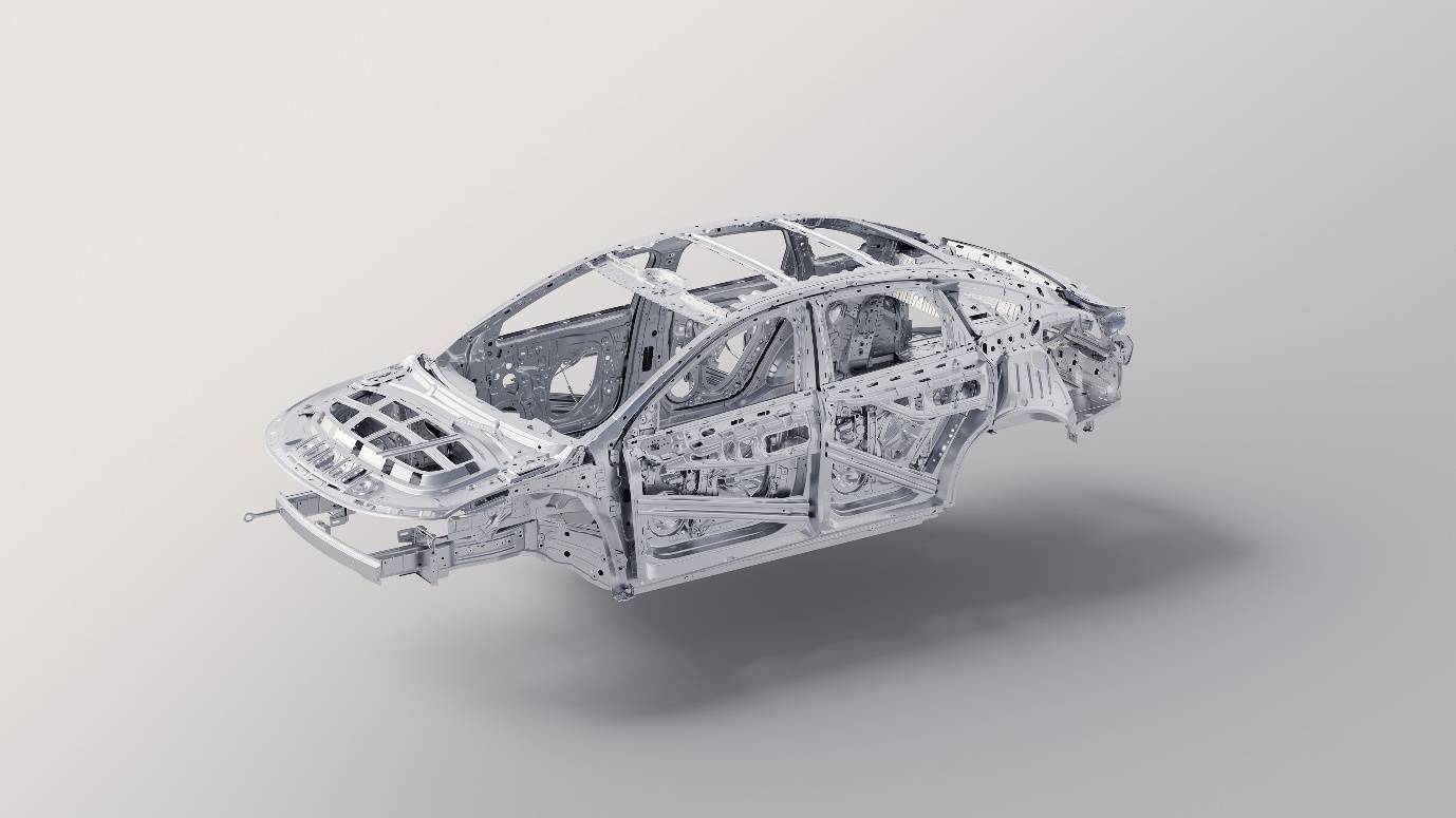 25歲想買臺“不將就”的車?零跑B01這波操作把年輕人心思摸透了