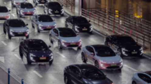 百年長安肇啟新程,新央企賦能,“黃金三角”全域進化