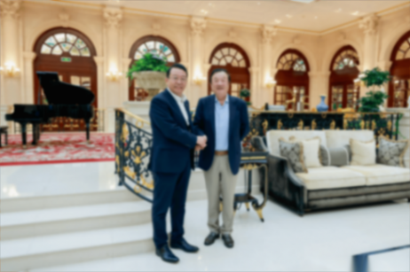 “戰(zhàn)時(shí)”廣汽添新官,傳祺昊鉑空降CMO