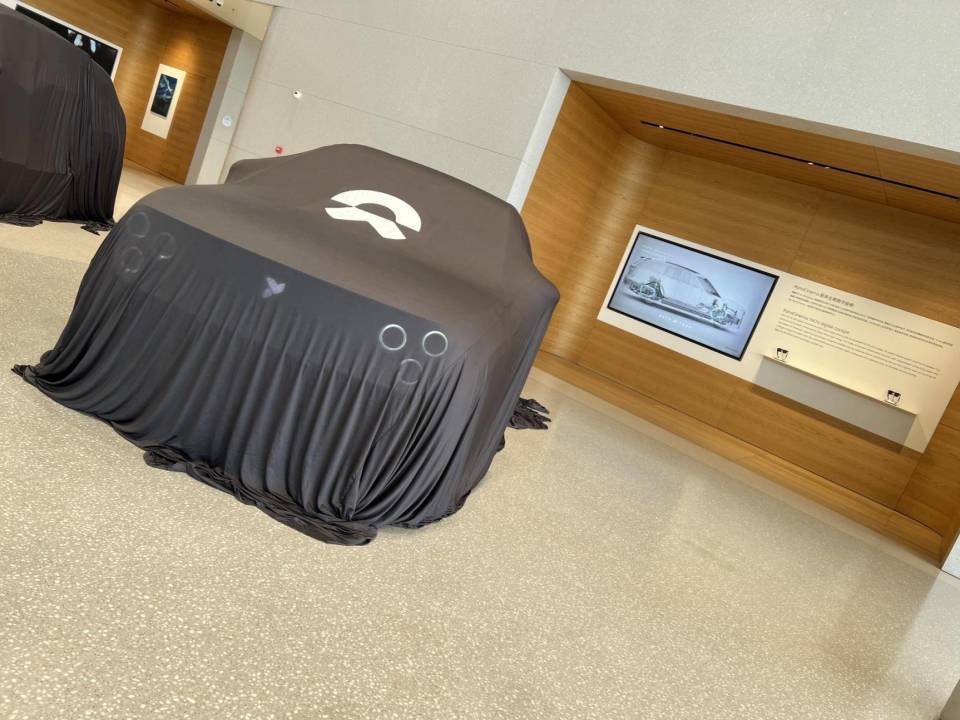 精品小車何以撞出高級安全?中保研成績單背后的“秘密”