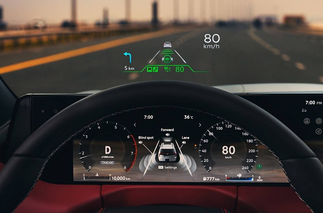 手握50萬先別買問界M9?全新一代日產途樂即將引進國內