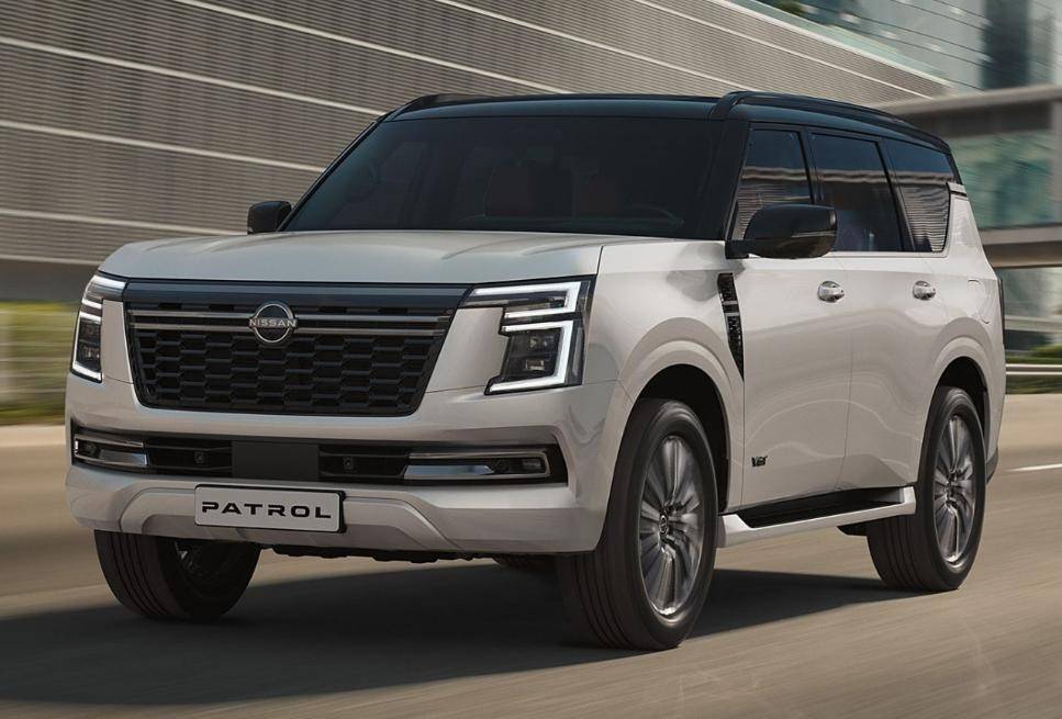 手握50萬先別買問界M9?全新一代日產途樂即將引進國內