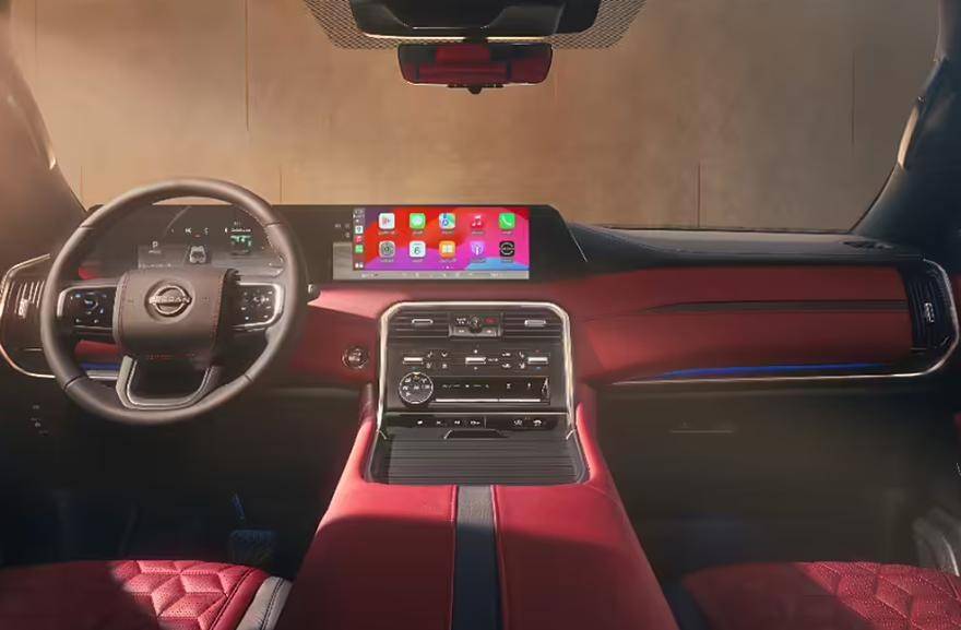 手握50萬先別買問界M9?全新一代日產途樂即將引進國內