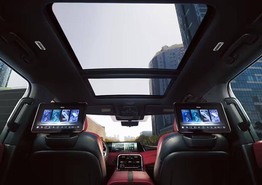 手握50萬先別買問界M9?全新一代日產途樂即將引進國內