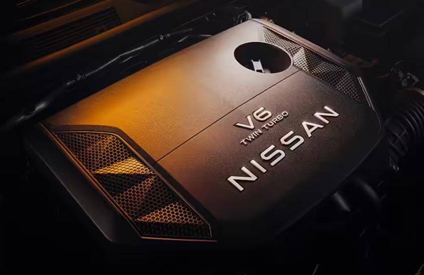 手握50萬先別買問界M9?全新一代日產途樂即將引進國內