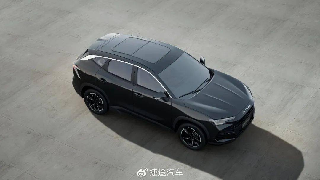 10萬級大五座SUV,上市就優惠9000元