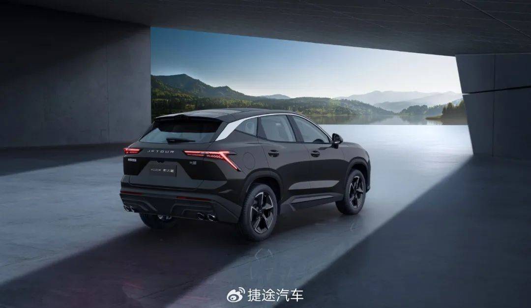 10萬級大五座SUV,上市就優惠9000元