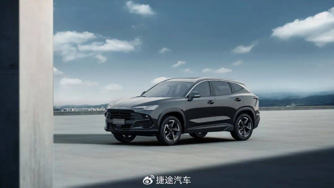 10萬級大五座SUV,上市就優惠9000元