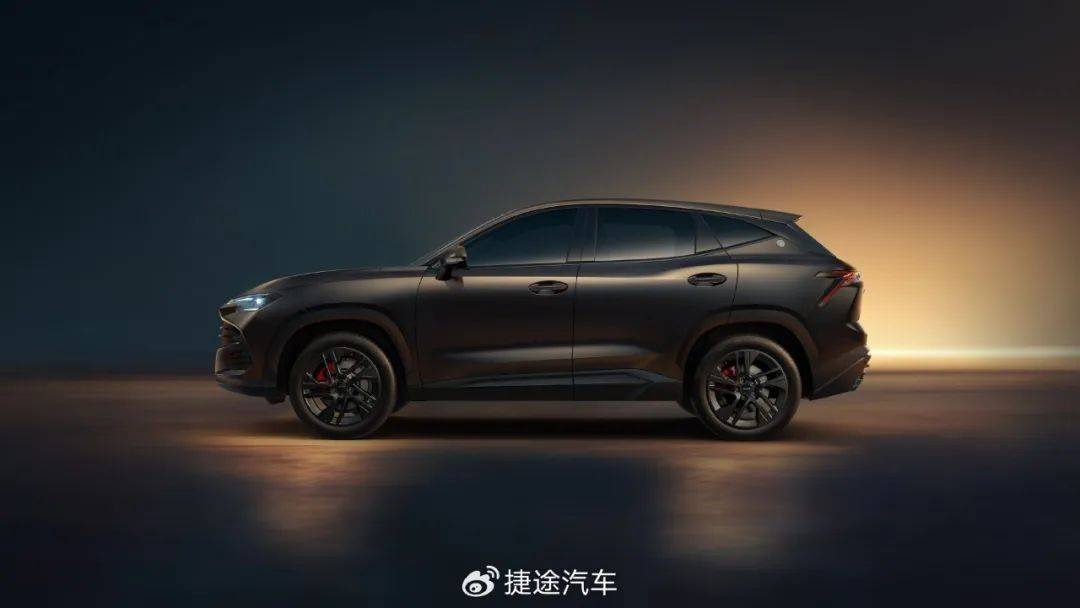 10萬級大五座SUV,上市就優惠9000元