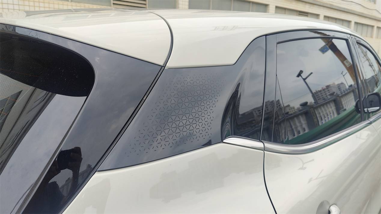 獨立試駕五菱繽果PLUS:3萬多的工具車,但不是廉價“老頭樂”