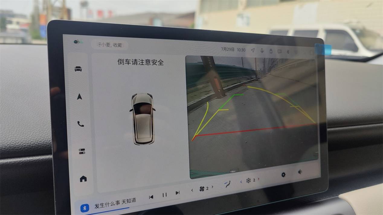 獨立試駕五菱繽果PLUS:3萬多的工具車,但不是廉價“老頭樂”